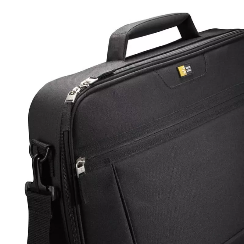 Case Logic VNCI-215 Must 39,6 cm (15,6-tolline) kullerikott