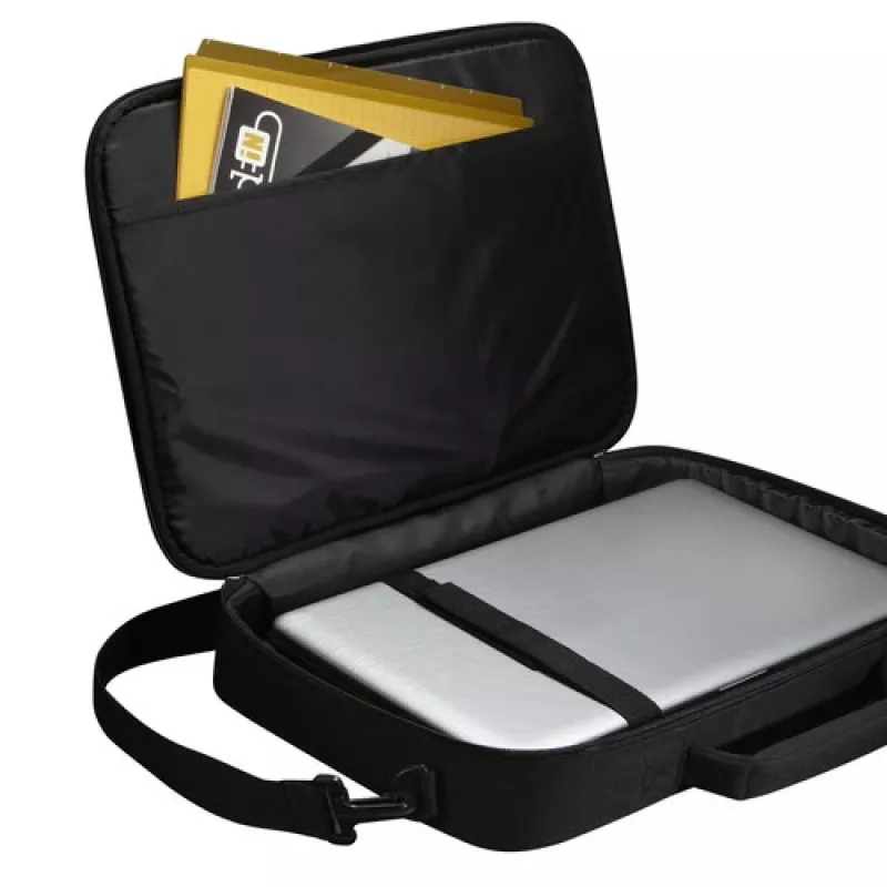 Case Logic VNCI-215 Must 39,6 cm (15,6-tolline) kullerikott
