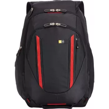 Case Logic Evolution BPEB-115 Must 39,6 cm (15,6 tolli) seljakott
