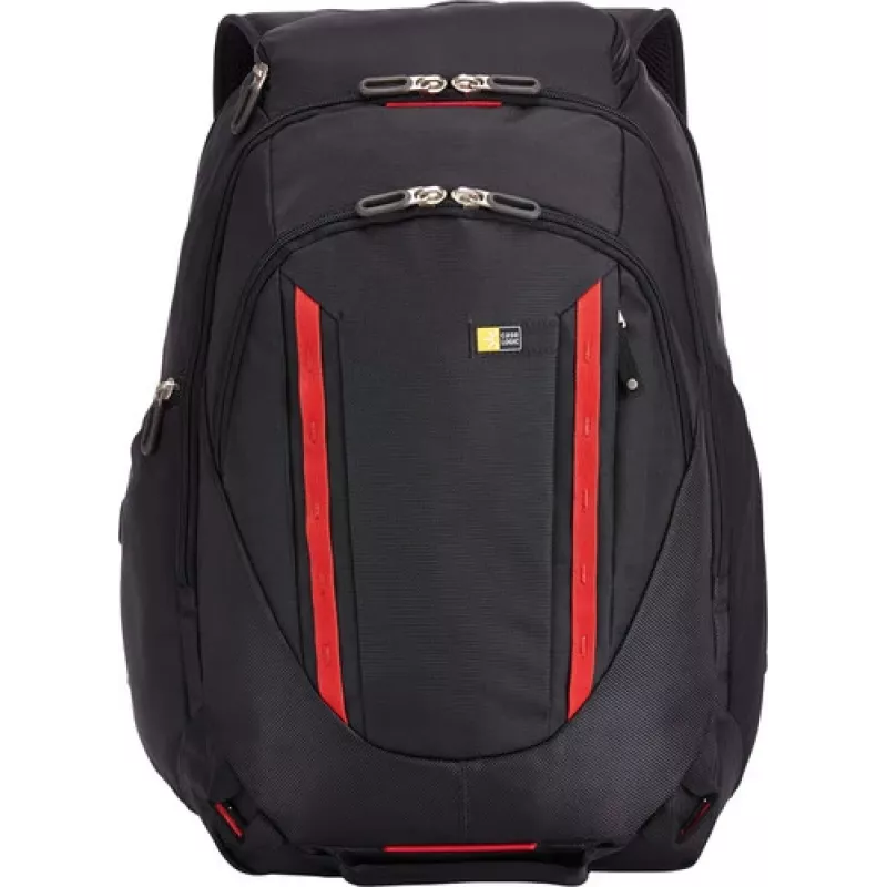 Case Logic Evolution BPEB-115 Must 39,6 cm (15,6 tolli) seljakott