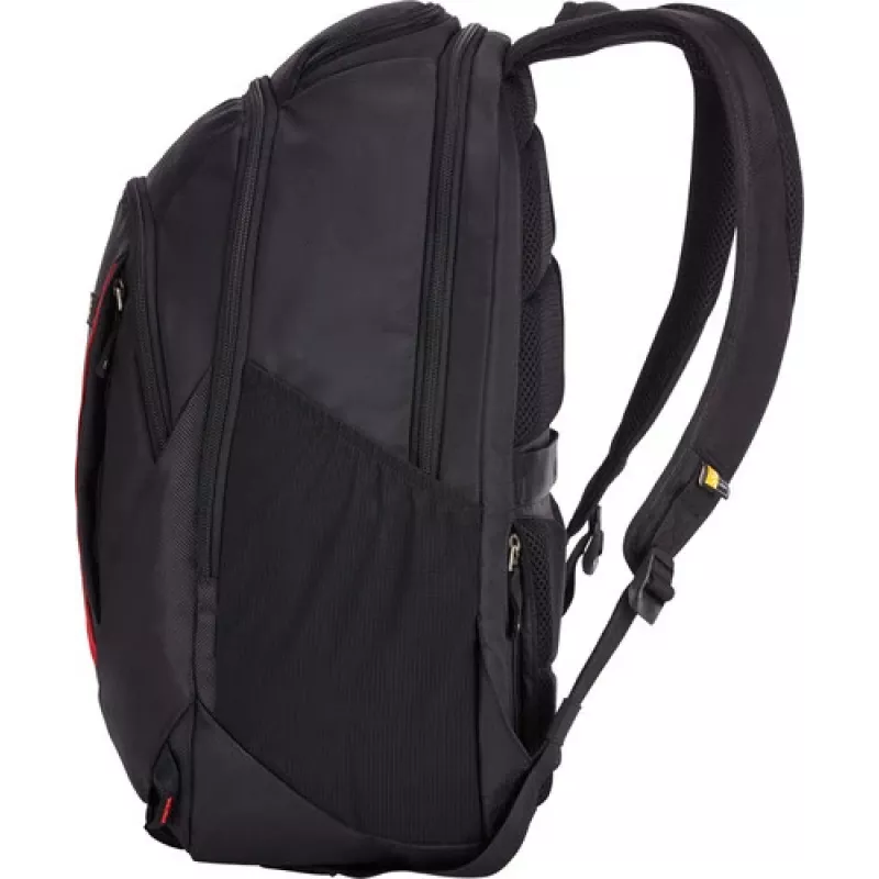 Case Logic Evolution BPEB-115 Must 39,6 cm (15,6 tolli) seljakott