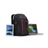 Case Logic Evolution BPEB-115 Must 39,6 cm (15,6 tolli) seljakott