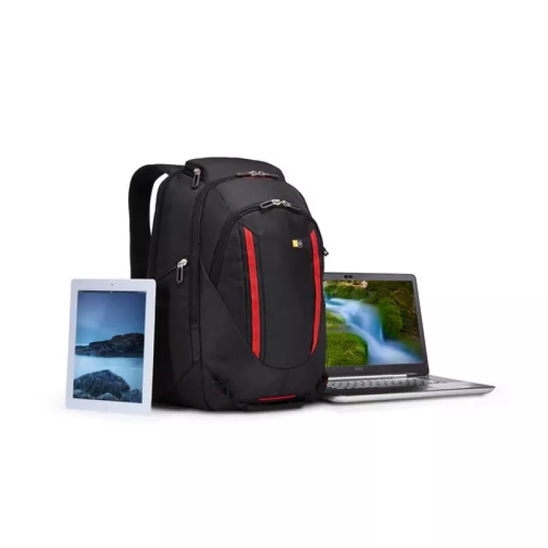 Case Logic Evolution BPEB-115 Must 39,6 cm (15,6 tolli) seljakott