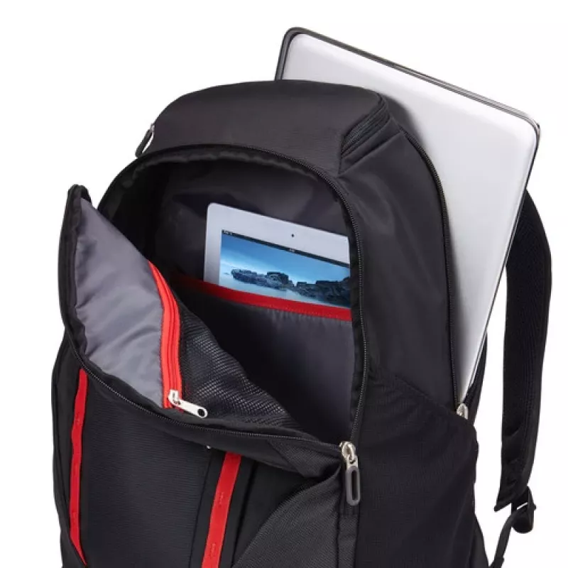 Case Logic Evolution BPEB-115 Must 39,6 cm (15,6 tolli) seljakott