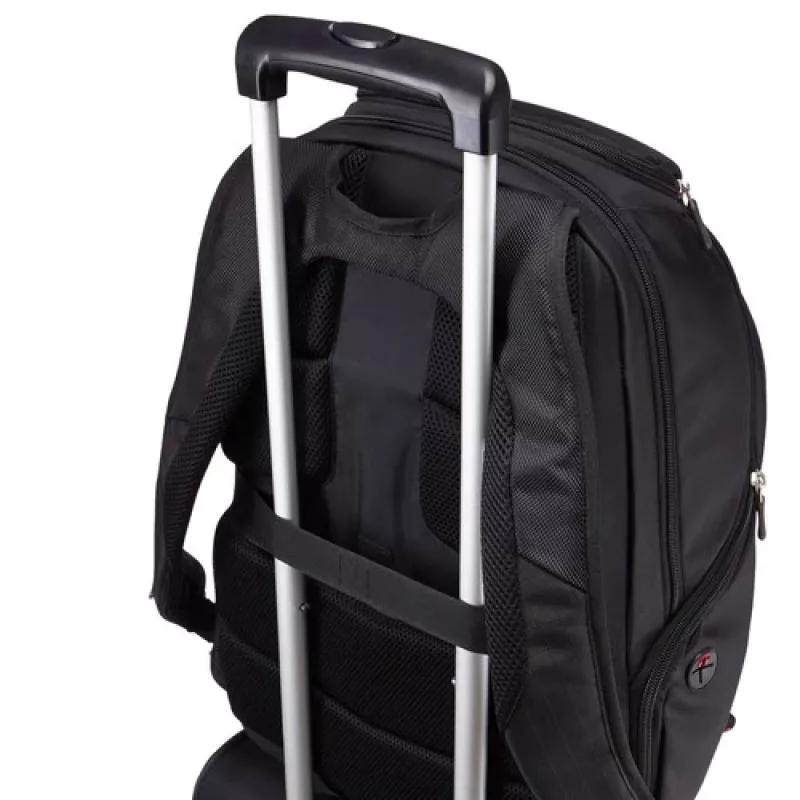 Case Logic Evolution BPEB-115 Must 39,6 cm (15,6 tolli) seljakott
