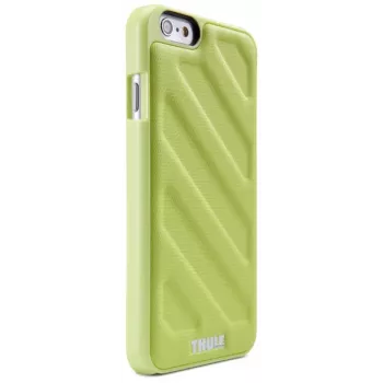 Thule Gauntlet mobiiltelefoni ümbris 11,9 cm (4,7 tolli) kate Roheline