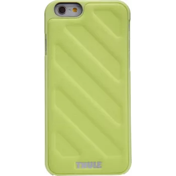 Thule Gauntlet mobiiltelefoni ümbris 11,9 cm (4,7 tolli) kate Roheline