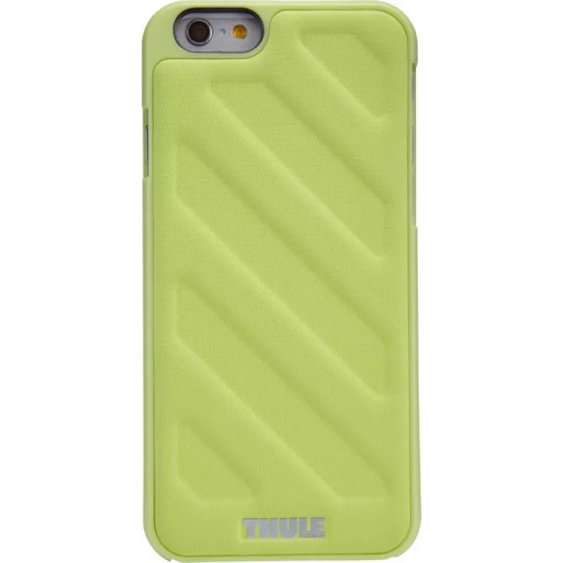 Thule Gauntlet mobiiltelefoni ümbris 11,9 cm (4,7 tolli) kate Roheline