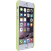 Thule Gauntlet mobiiltelefoni ümbris 11,9 cm (4,7 tolli) kate Roheline