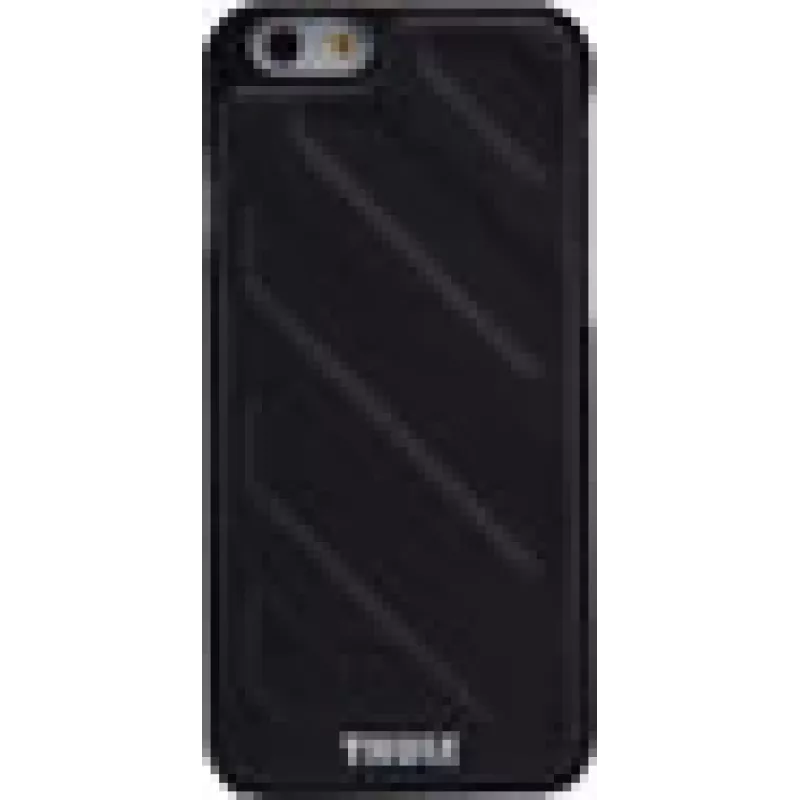 Thule Gauntlet mobiiltelefoni ümbris 14 cm (5,5 tolli) ümbris Must