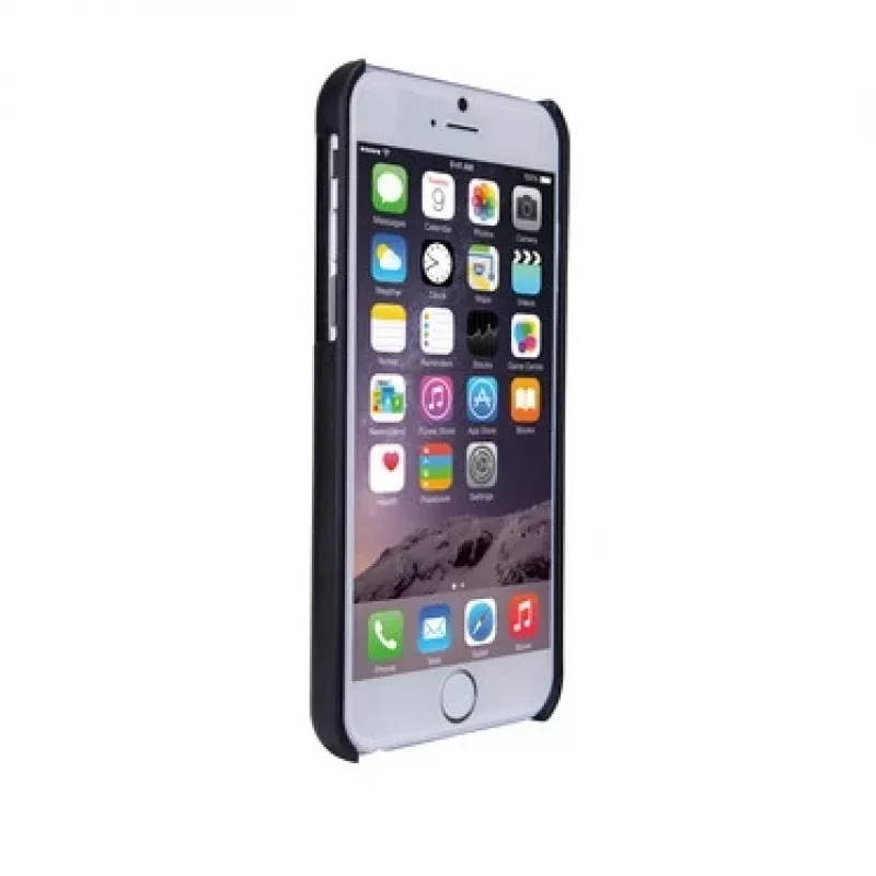 Thule Gauntlet mobiiltelefoni ümbris 14 cm (5,5 tolli) ümbris Must