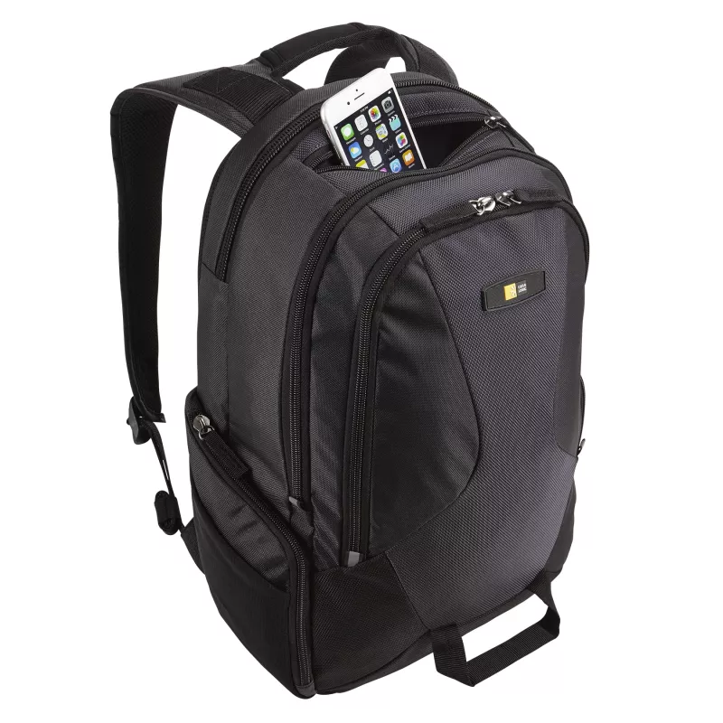 Case Logic InTransit RBP-414 must seljakott nailonist
