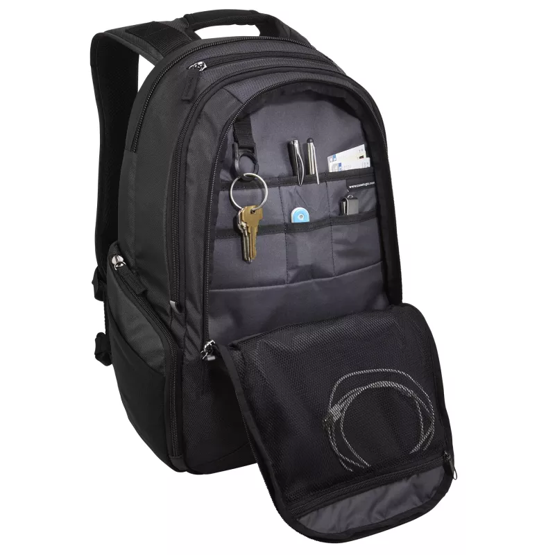 Case Logic InTransit RBP-414 must seljakott nailonist