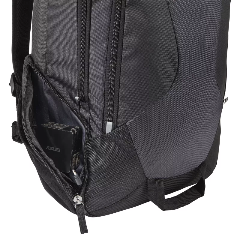 Case Logic InTransit RBP-414 must seljakott nailonist