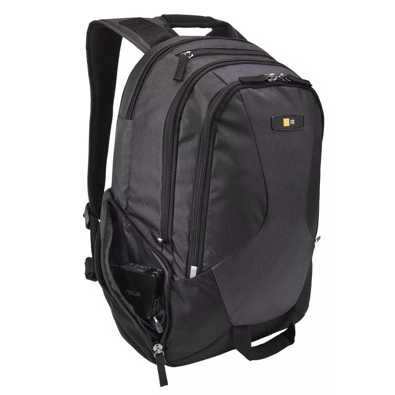 Case Logic InTransit RBP-414 must seljakott nailonist