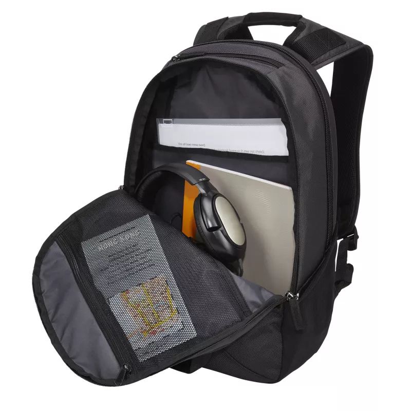 Case Logic InTransit RBP-414 must seljakott nailonist