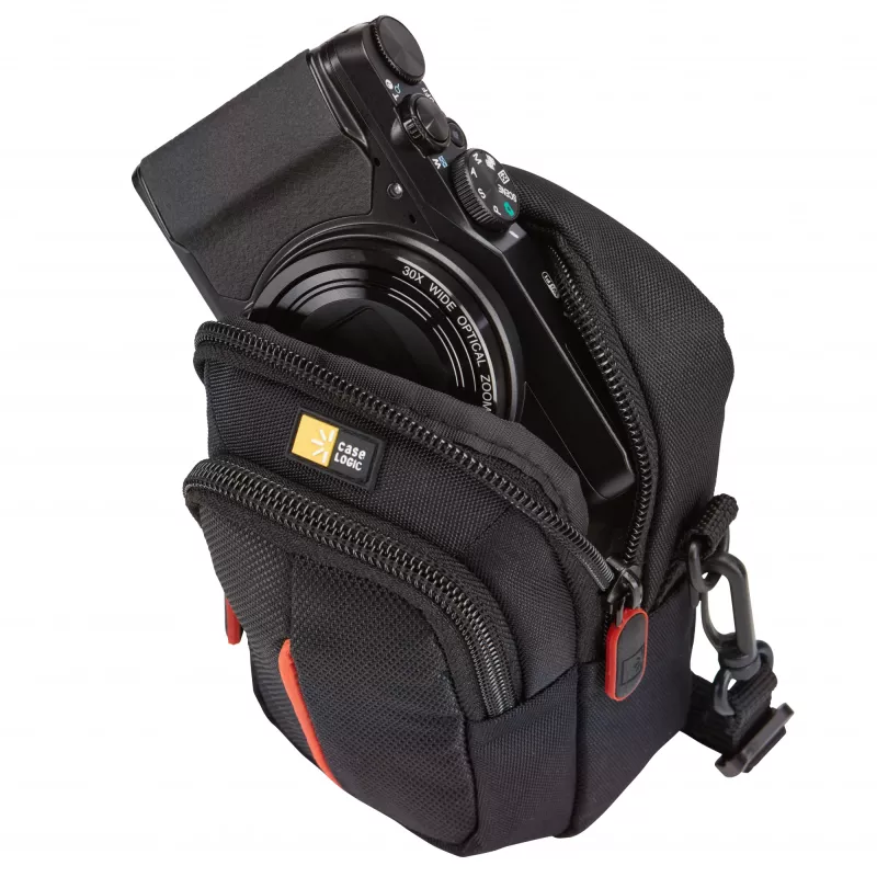 Case Logic DCB313K Must