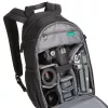 Case Logic BRBP-104-Must seljakott-kohver