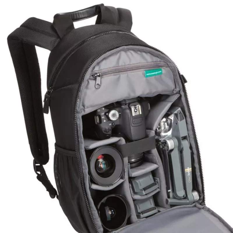Case Logic BRBP-104-Must seljakott-kohver