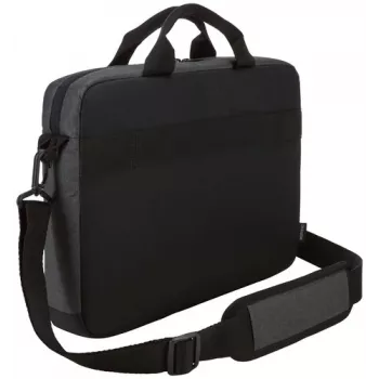 Case Logic Era ERAA-114 Obsidian 35.6 cm (14 tolli) portfell Must