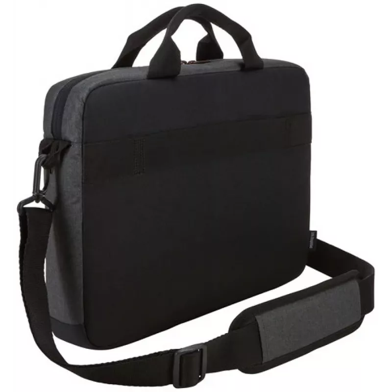 Case Logic Era ERAA-114 Obsidian 35.6 cm (14 tolli) portfell Must