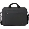 Case Logic Era ERAA-114 Obsidian 35.6 cm (14 tolli) portfell Must