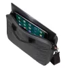 Case Logic Era ERAA-114 Obsidian 35.6 cm (14 tolli) portfell Must