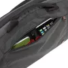 Case Logic Era ERAA-114 Obsidian 35.6 cm (14 tolli) portfell Must
