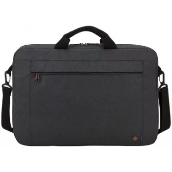Case Logic Era ERAA-116 Obsidian 40,6 cm (16-tolline) portfell, must
