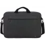Case Logic Era ERAA-116 Obsidian 40,6 cm (16-tolline) portfell, must
