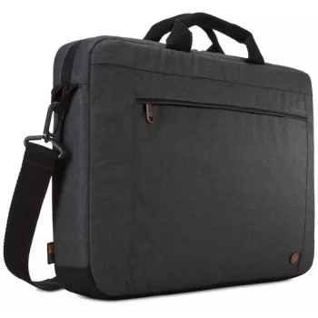 Case Logic Era ERAA-116 Obsidian 40,6 cm (16-tolline) portfell, must