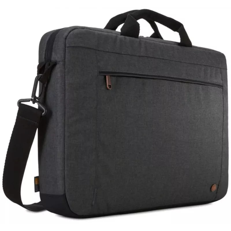 Case Logic Era ERAA-116 Obsidian 40,6 cm (16-tolline) portfell, must