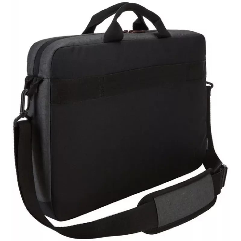 Case Logic Era ERAA-116 Obsidian 40,6 cm (16-tolline) portfell, must