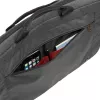 Case Logic Era ERAA-116 Obsidian 40,6 cm (16-tolline) portfell, must