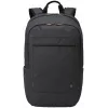 Case Logic Era ERABP-116 Obsidian seljakott Must Polüester