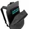 Case Logic Era ERABP-116 Obsidian seljakott Must Polüester