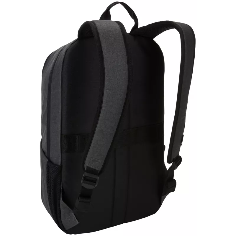 Case Logic Era ERABP-116 Obsidian seljakott Must Polüester
