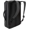 Case Logic Era ERACV-116 Obsidian 39.6 cm (15.6 tolli) portfell Must