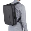 Case Logic Era ERACV-116 Obsidian 39.6 cm (15.6 tolli) portfell Must