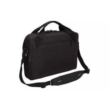 Thule Crossover 2 C2LB-113 Must 33,8 cm (13,3-tolline) messenger-kott
