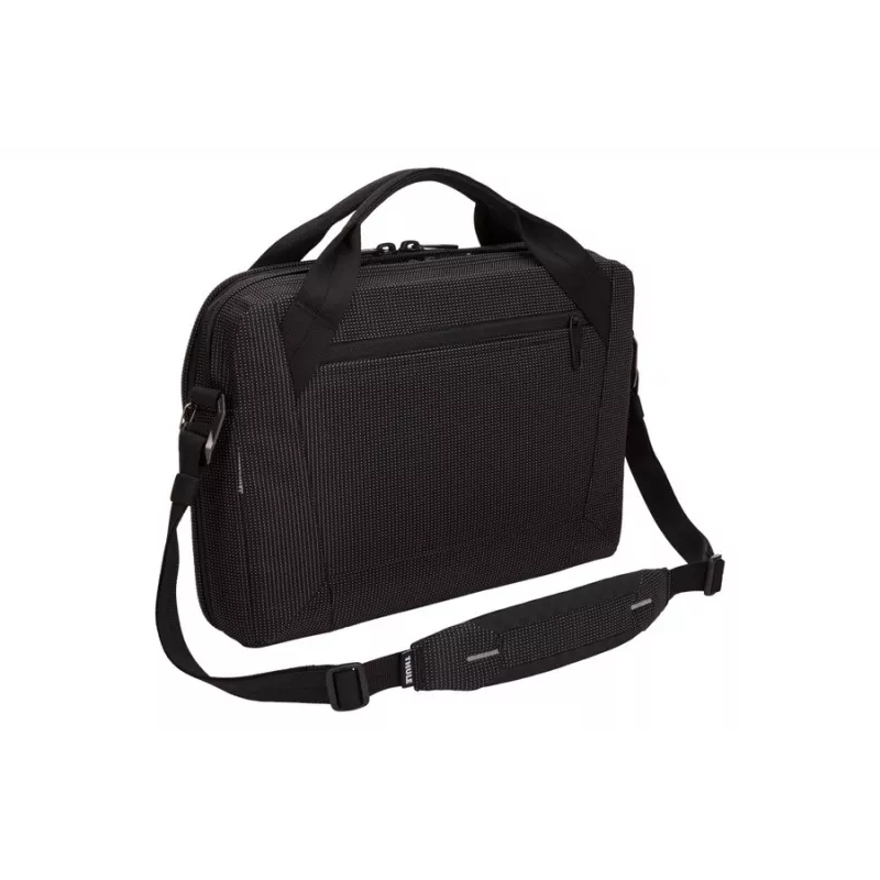Thule Crossover 2 C2LB-113 Must 33,8 cm (13,3-tolline) messenger-kott