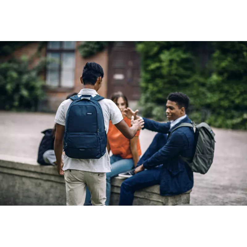 Thule CAMPUS Aptitude seljakott Must Polüester