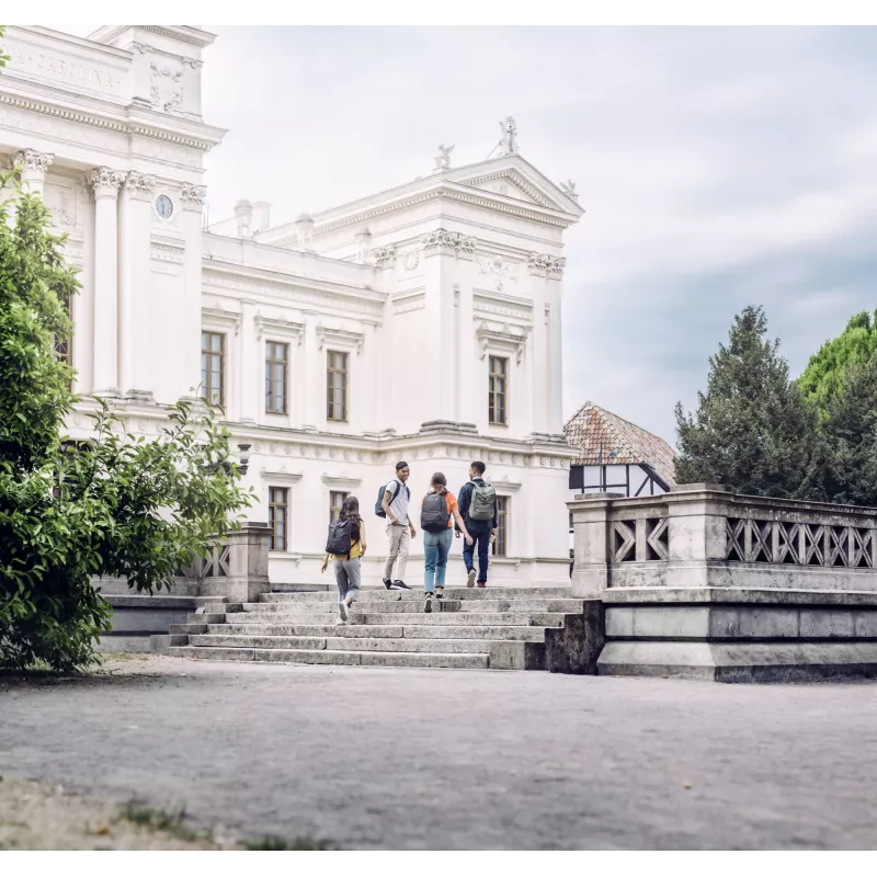 Thule CAMPUS Aptitude seljakott polüester