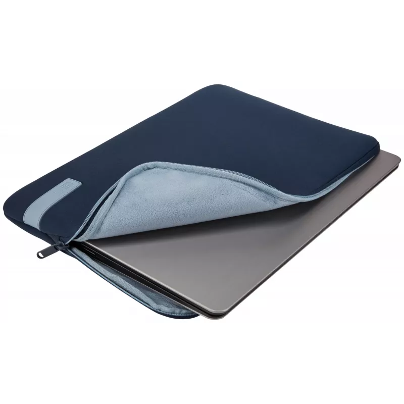 Case Logic Reflect REFPC-116 tumesinine 39,6 cm (15,6 tolli) varrukas