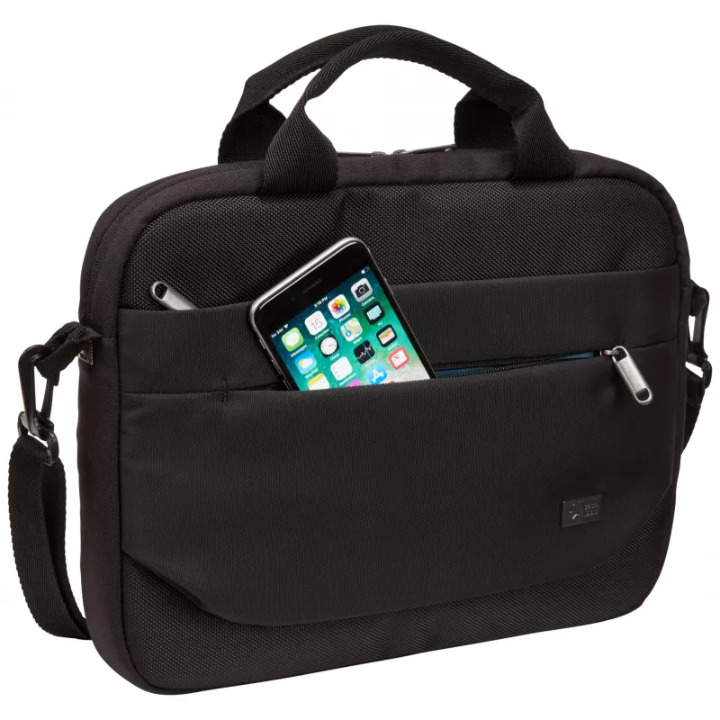 Case Logic Advantage ADVA-111 Must 29.5 cm (11,6-tolline) messenger-kott