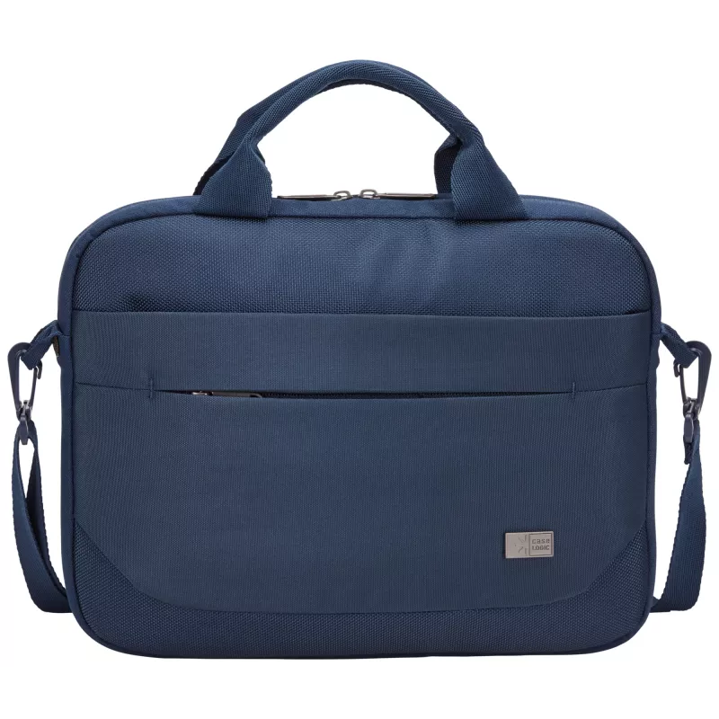 Case Logic Advantage ADVA-111 tume sinine 29,5 cm (11,6 inch) messenger-kott