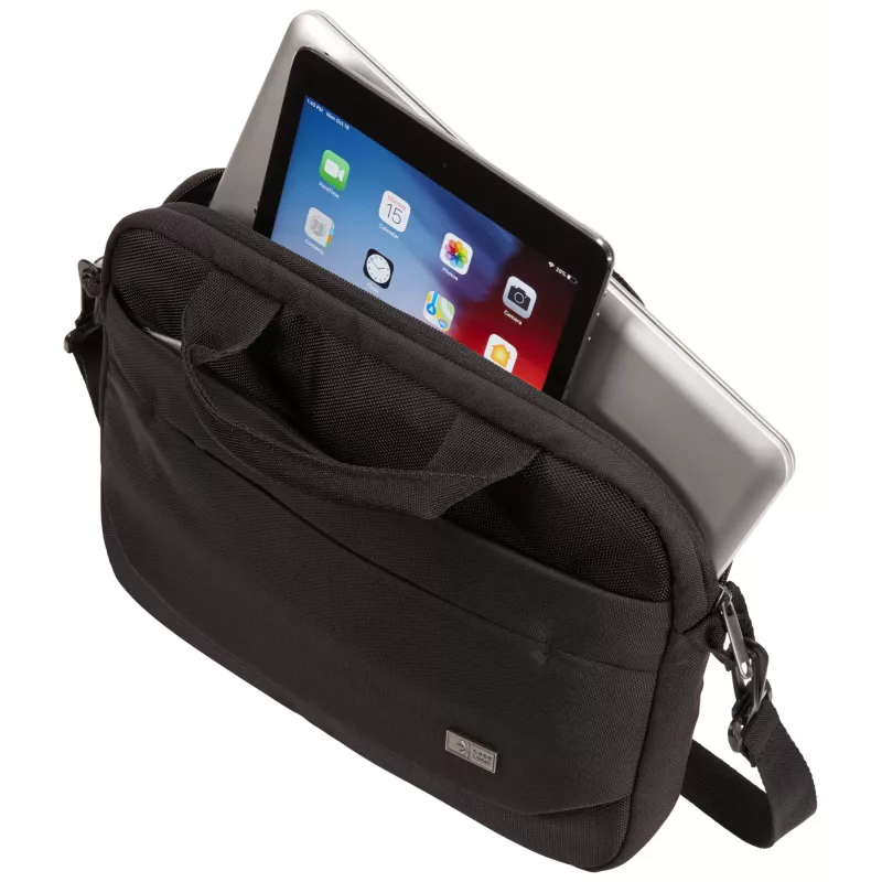 Case Logic Advantage ADVA-111 tume sinine 29,5 cm (11,6 inch) messenger-kott