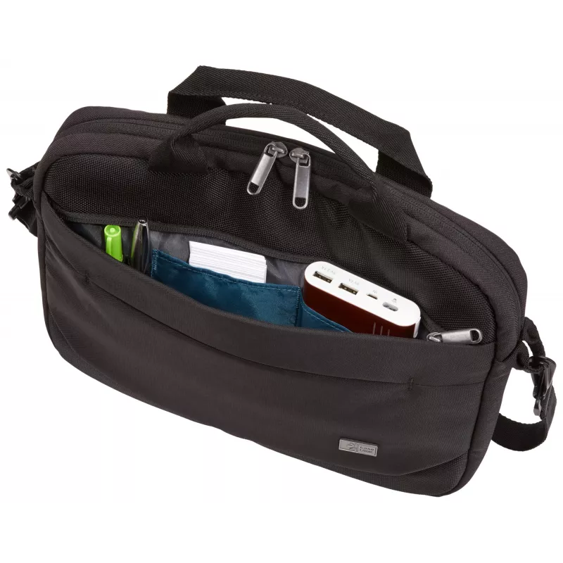 Case Logic Advantage ADVA-111 tume sinine 29,5 cm (11,6 inch) messenger-kott