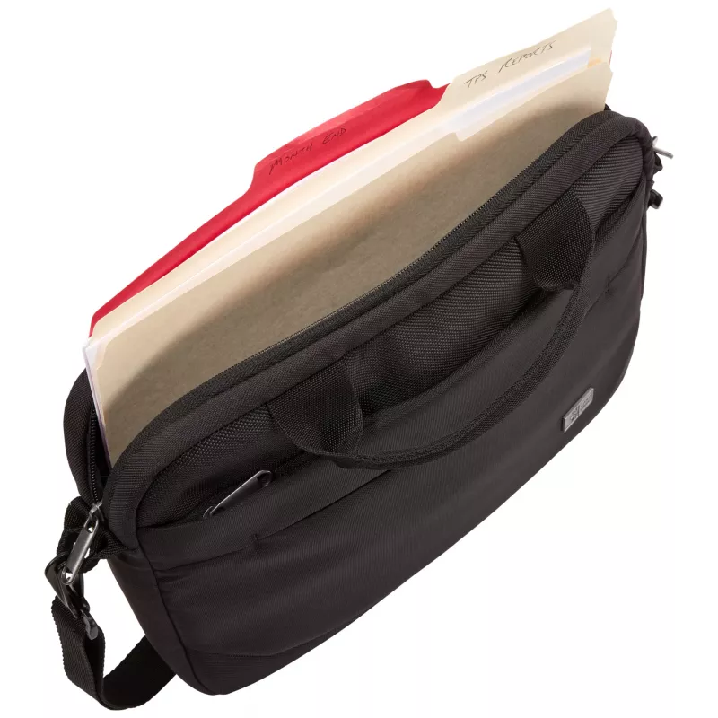 Case Logic Advantage ADVA-111 tume sinine 29,5 cm (11,6 inch) messenger-kott