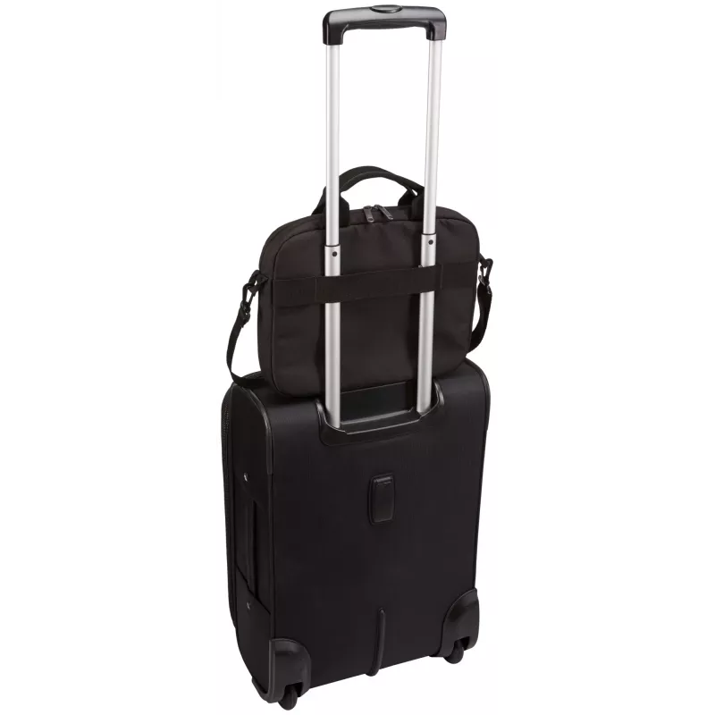 Case Logic Advantage ADVA-111 tume sinine 29,5 cm (11,6 inch) messenger-kott